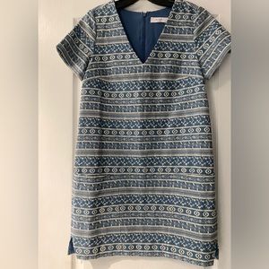 Ali & Jay Tunic Dress with Pockets